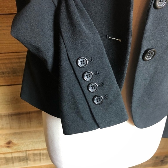 Victoria Secret Blazer Jacket, EUC - Picture 6 of 8